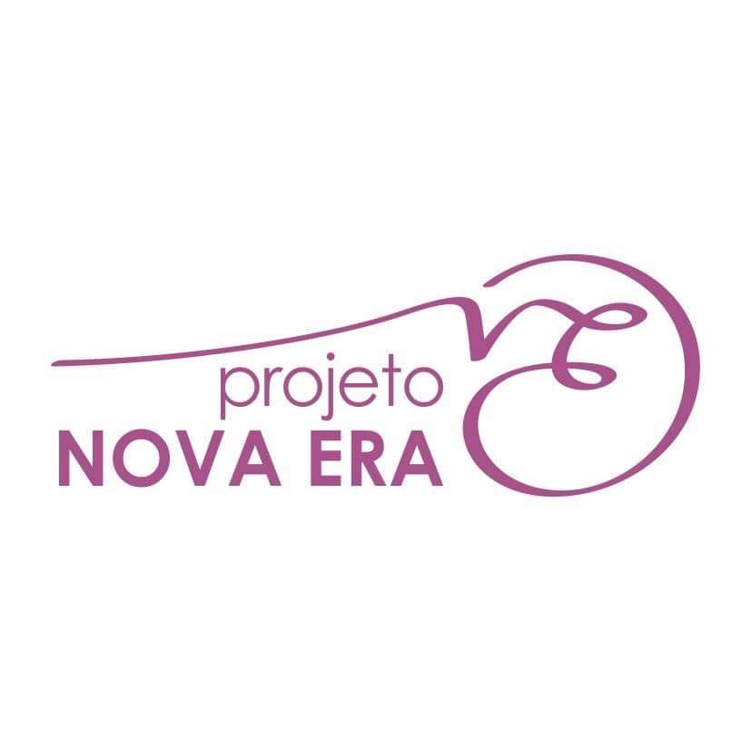 Logo do Projeto Nova Era