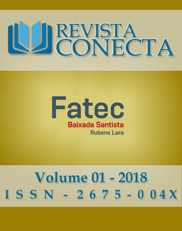 					Ver Vol. 1 (2018): Revista Conecta
				