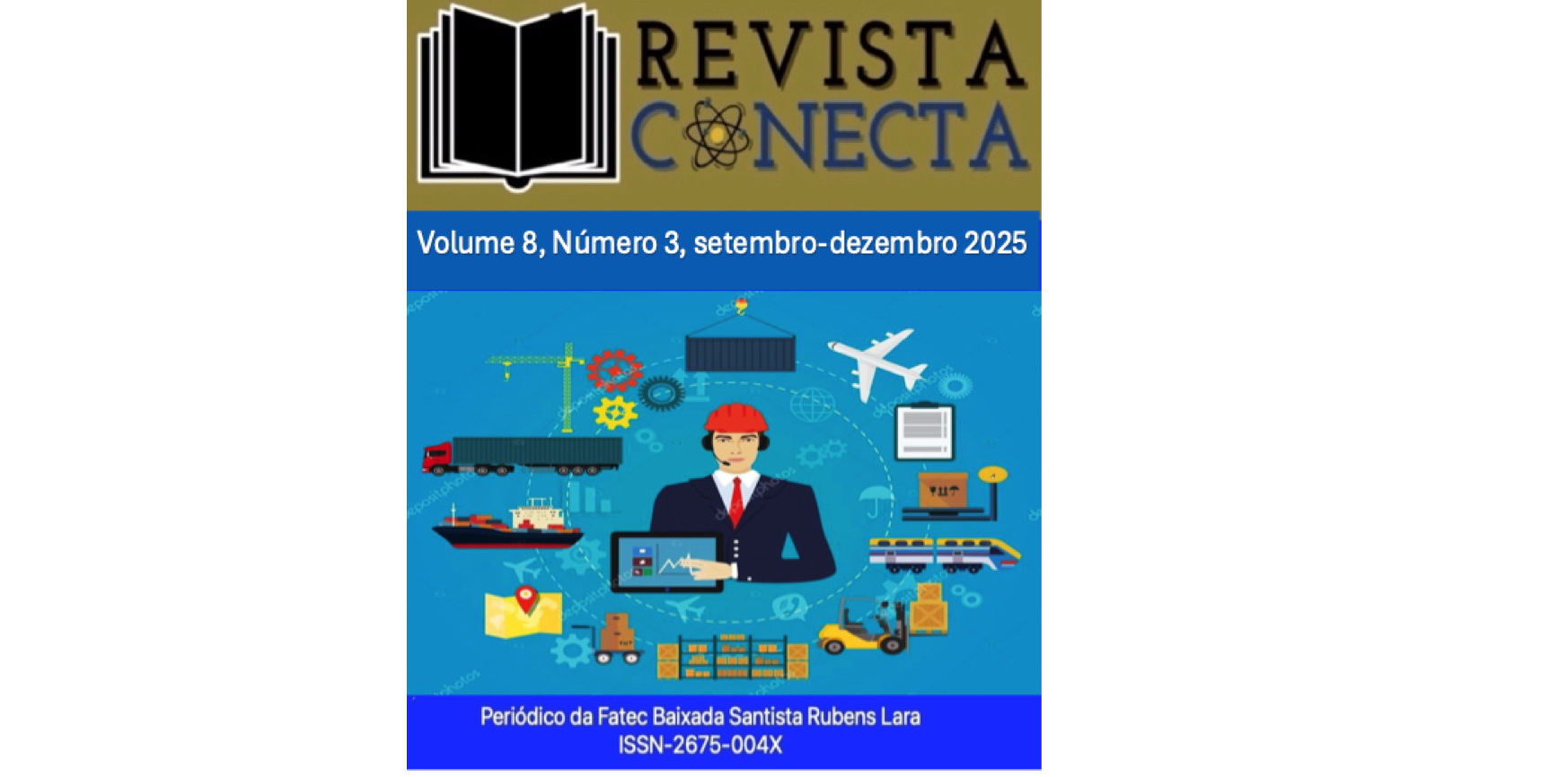 					Ver Vol. 8 Núm. 3 (2025): Revista Conecta
				