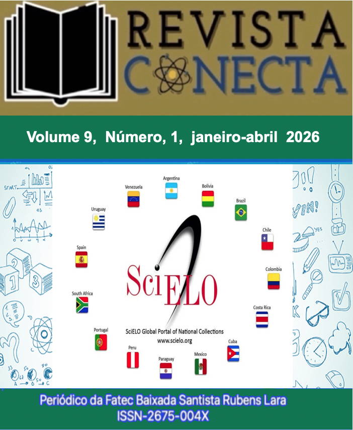					Ver Vol. 9 Núm. 1 (2026): Revista Conecta
				