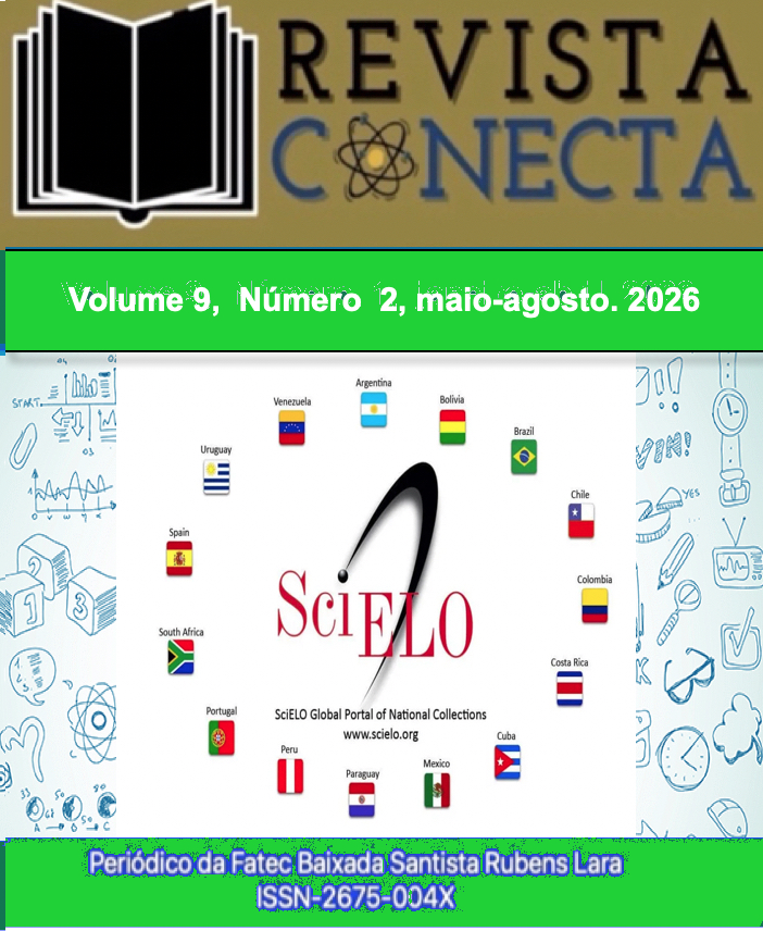 					Visualizar v. 9 n. 2 (2026): Revista Conecta
				