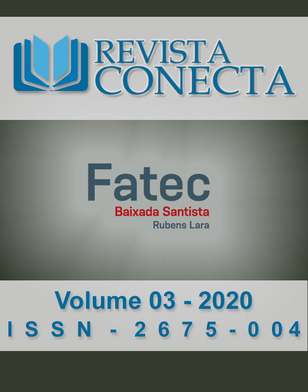					Ver Vol. 3 (2020): Revista Conecta
				