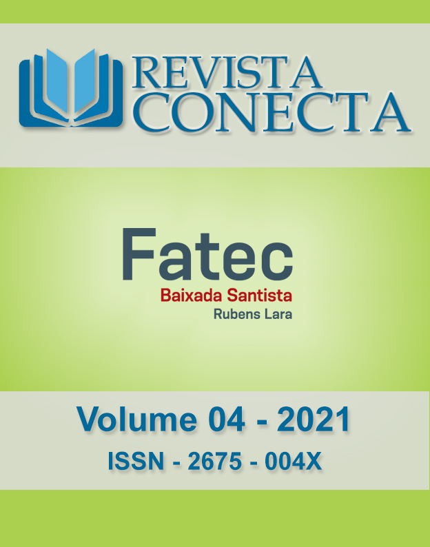 					Ver Vol. 4 (2021): Revista Conecta
				