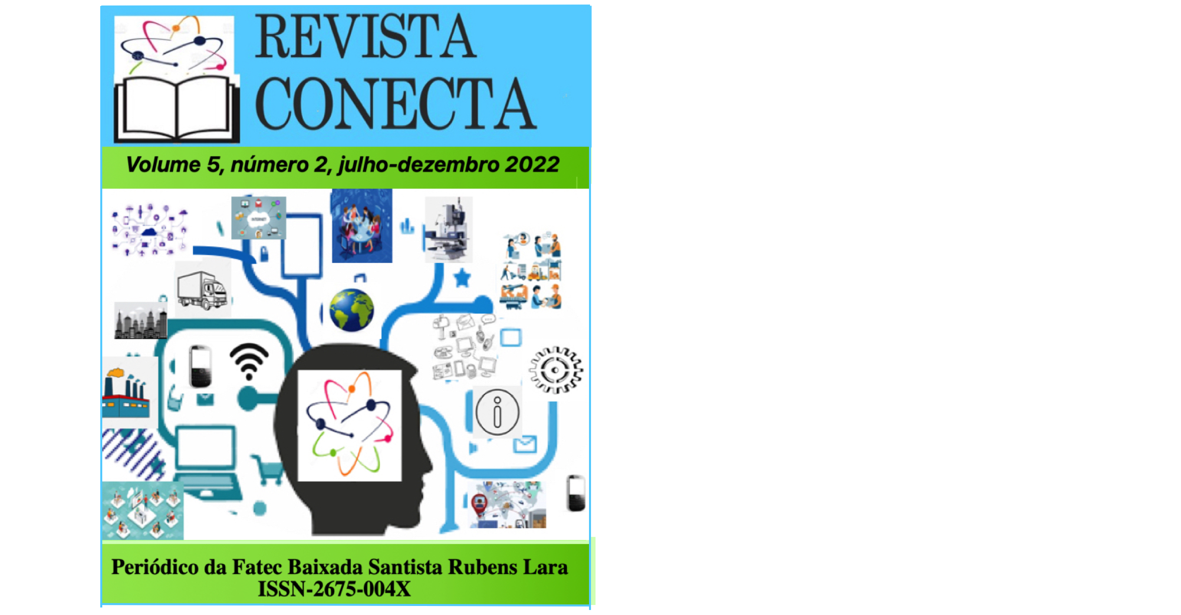 					Visualizar v. 5 n. 2 (2022): Revista Conecta
				